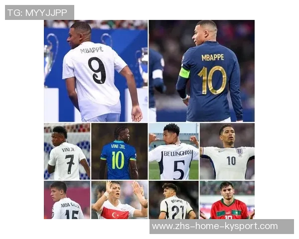 2024FIFA最佳阵容揭晓贝林厄姆与亚马尔成唯一连续入选者