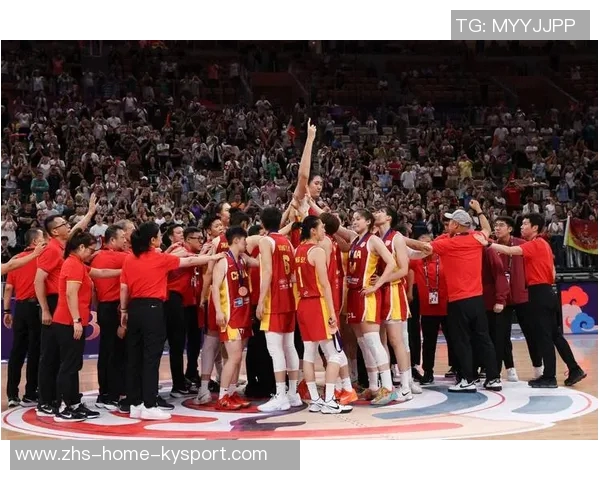 2026女篮俱乐部杯第一阶段圆满结束第二阶段分组情况全面解析